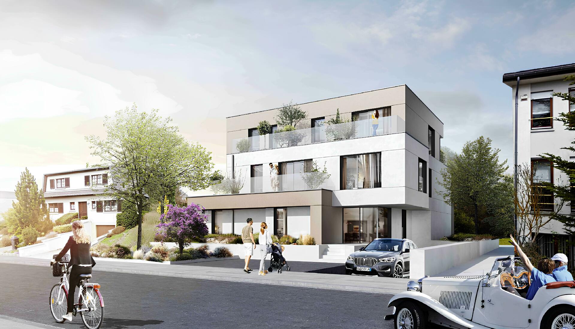 Image du bien immobilier 1